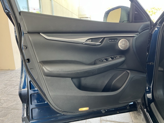 2023 Infiniti QX50 SPORT photo 13