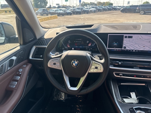 2024 Bmw X7 xDrive40i photo 13