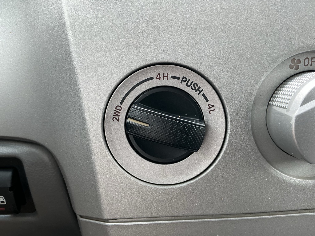 2008 Toyota Tundra SR5 photo 43