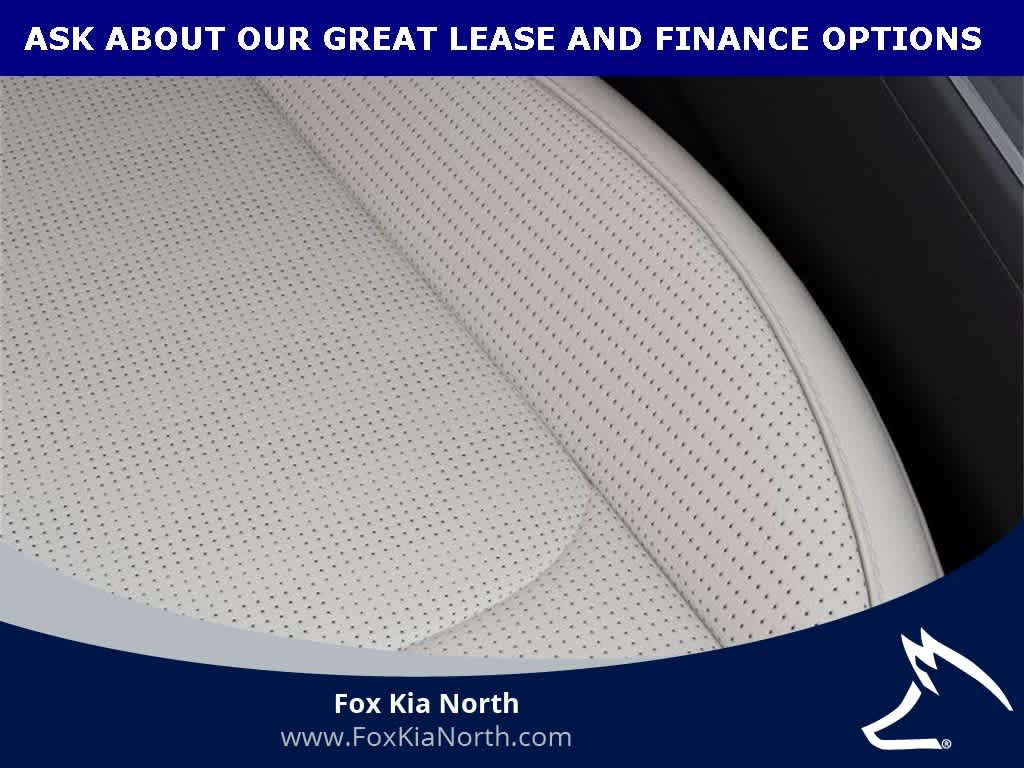 2026 Kia Sorento EX photo 40