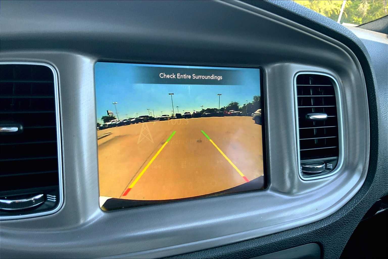 2023 Dodge Charger SXT photo 23