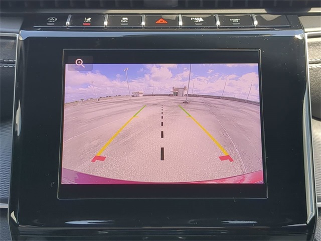 2025 Jeep Grand Cherokee Altitude X photo 23