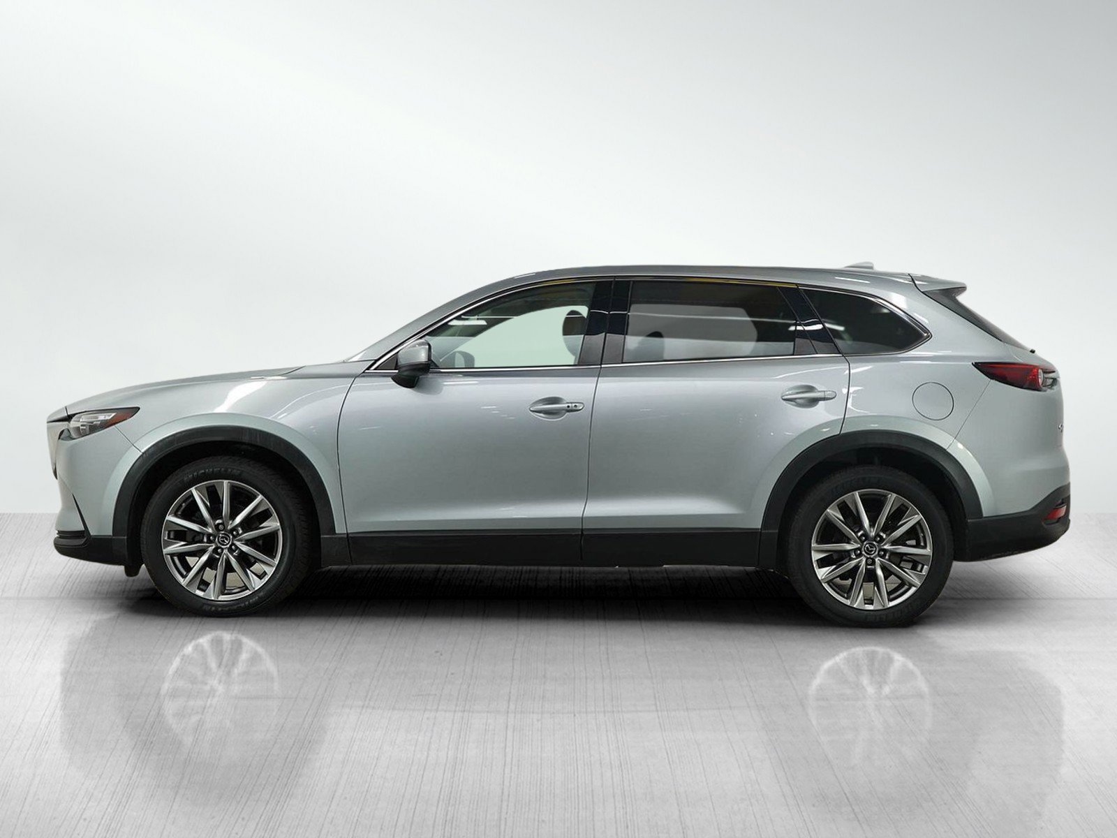 Used 2019 Mazda CX-9 GS-L with VIN JM3TCBCY7K0318791 for sale in Burnsville, Minnesota
