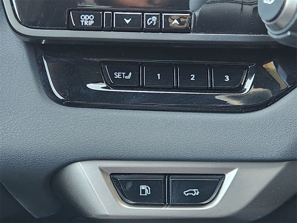 2023 Lexus RX 350h Luxury photo 18