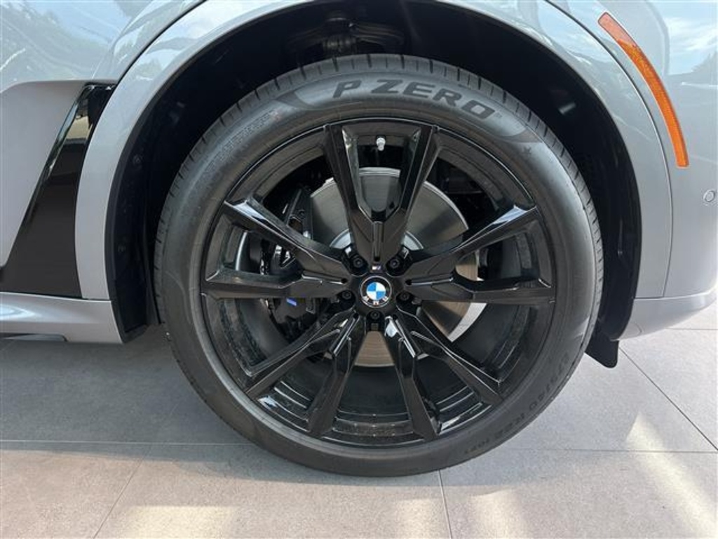 2026 Bmw X7 xDrive40i photo 8
