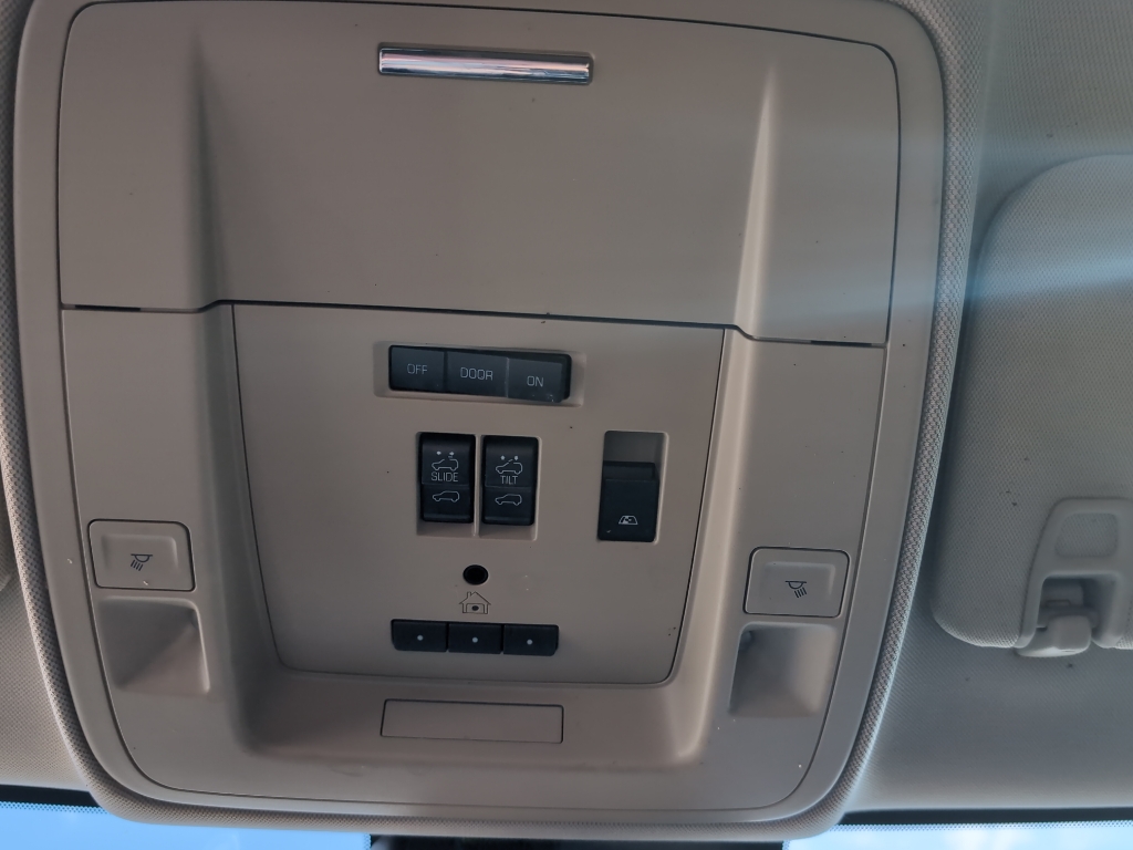 2018 Gmc Sierra 3500 HD Denali photo 14