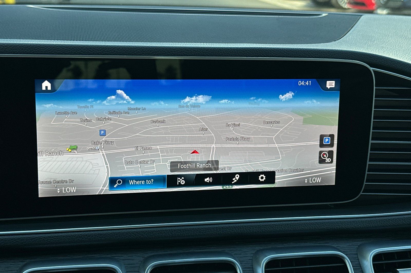 2022 Mercedes Benz GLE 350 photo 13
