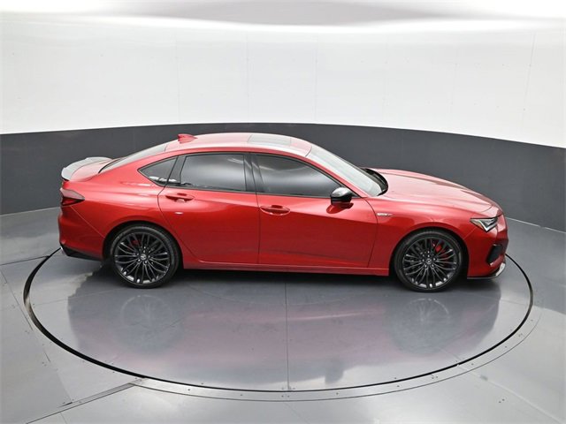 2023 Acura TLX SH-AWD Type S photo 16