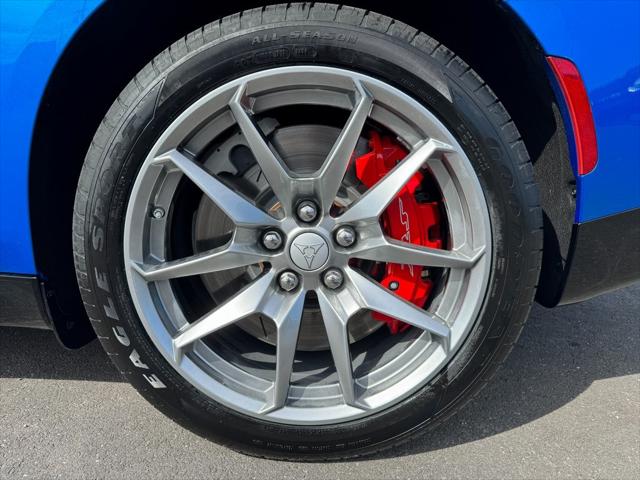 2025 Dodge Charger Daytona Scat Pack AWD photo 14