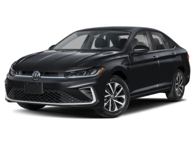 2025 Volkswagen Jetta S's photo