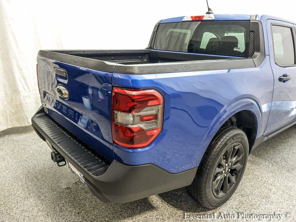 2023 FORD MAVERICK - Image 8