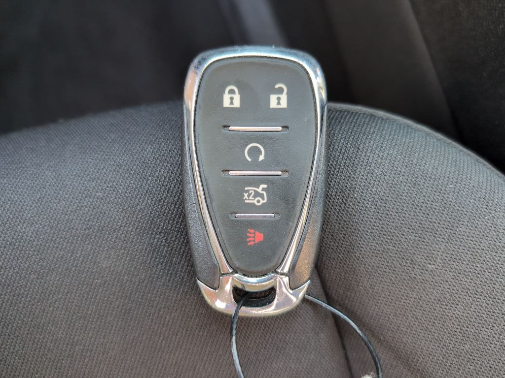 2023 Chevrolet Malibu 1LT photo 33