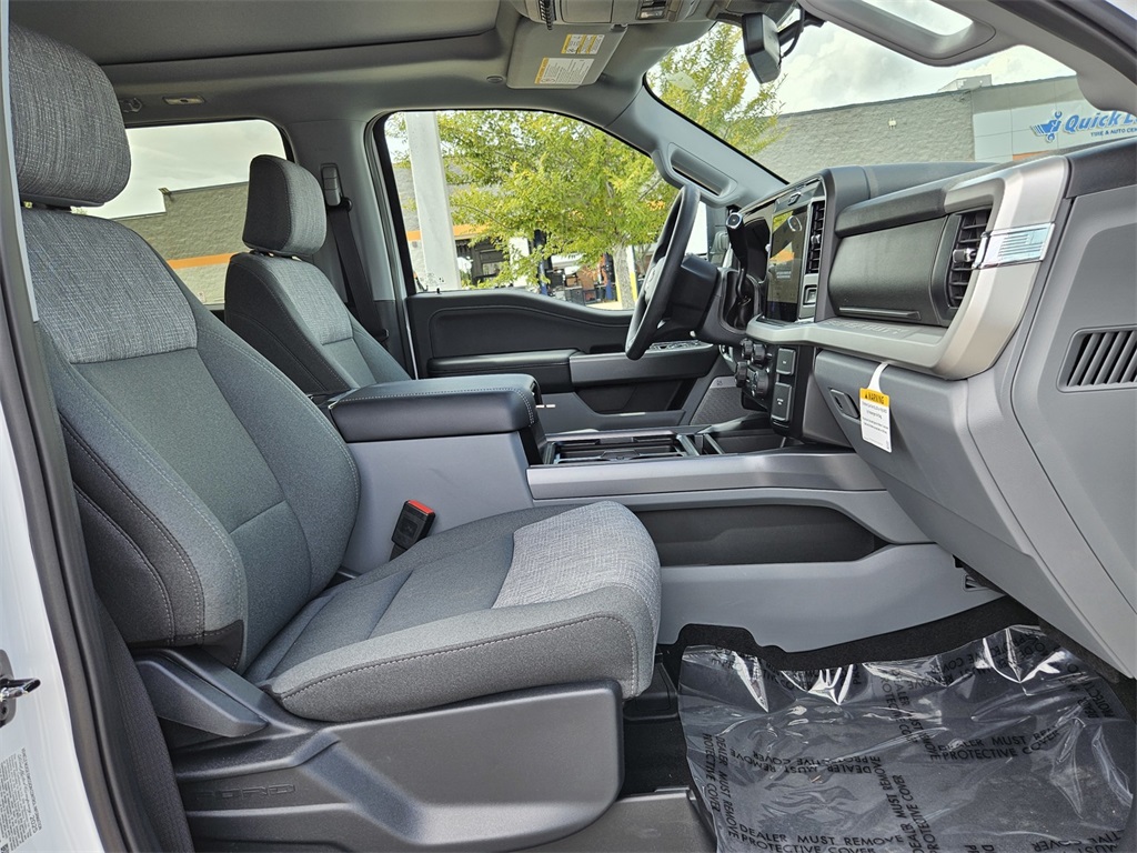 2026 Ford F-250 XLT photo 32