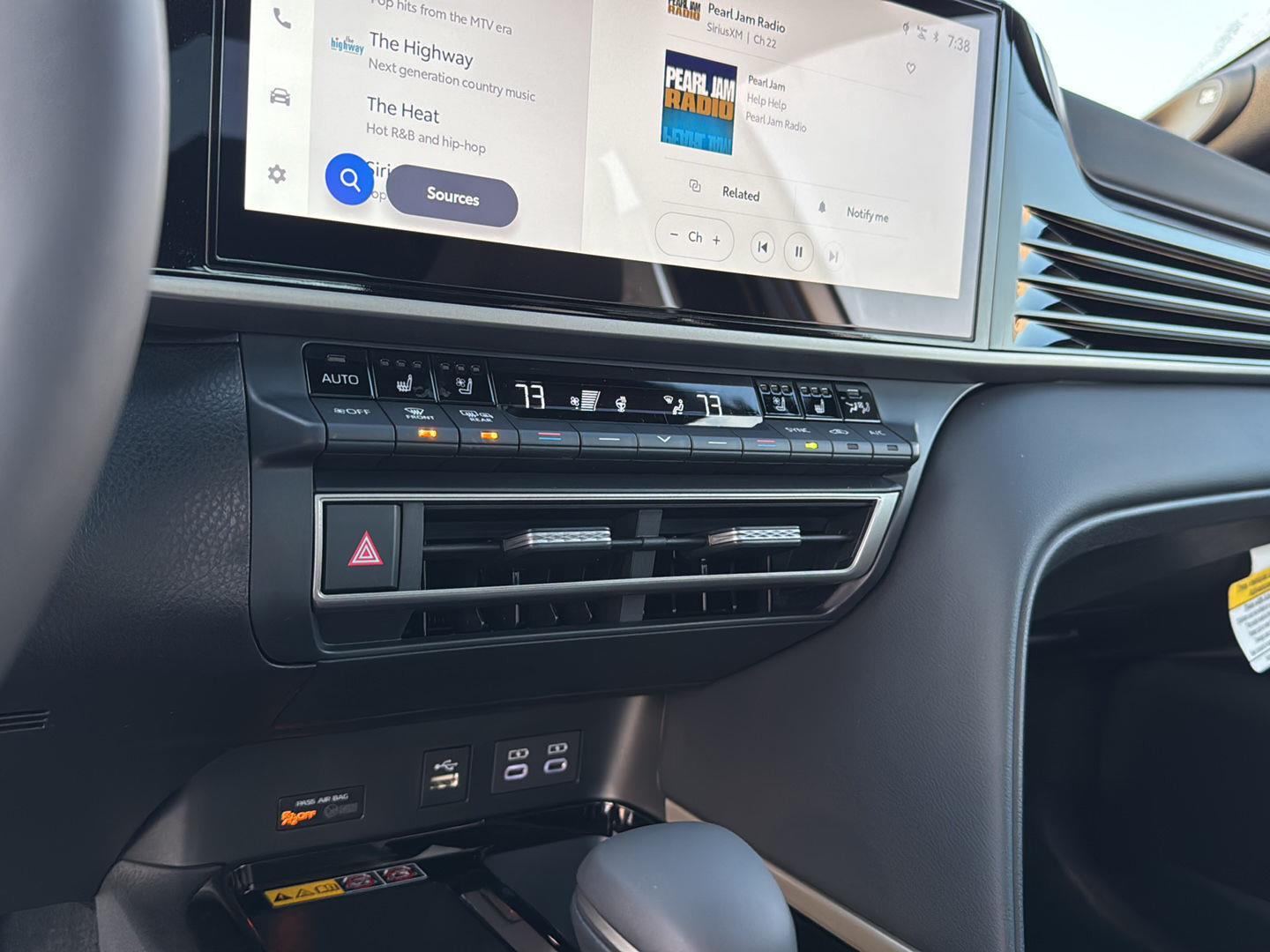 2026 Toyota Camry XSE photo 22