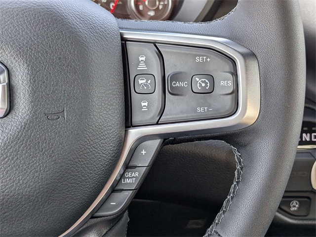 2025 Ram 1500 Big Horn Lone Star photo 29