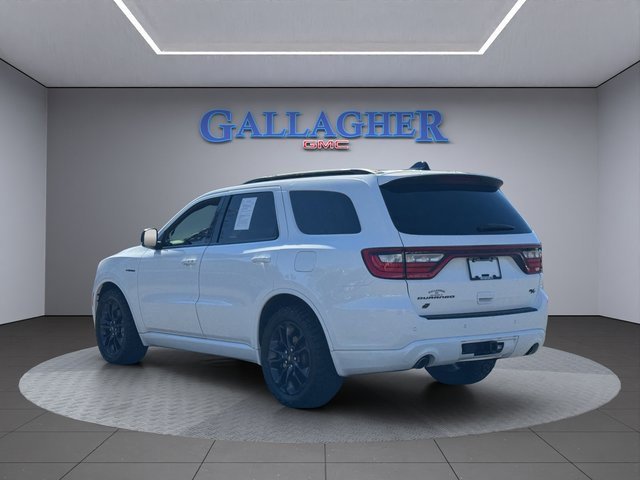 2023 Dodge Durango R/T Plus photo 7