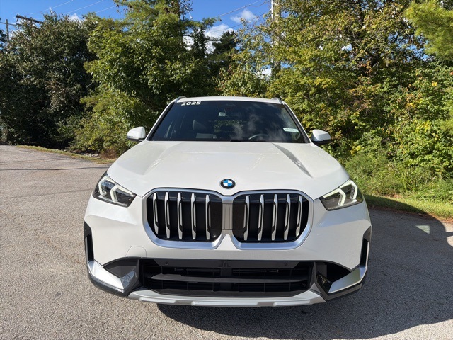 2025 Bmw X1 XDrive28i photo 2