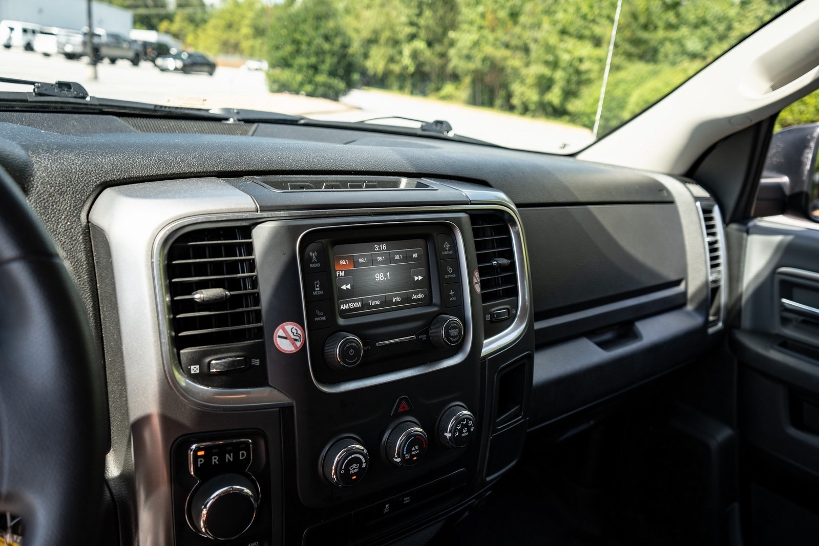 2024 Ram 1500 Classic SLT photo 20