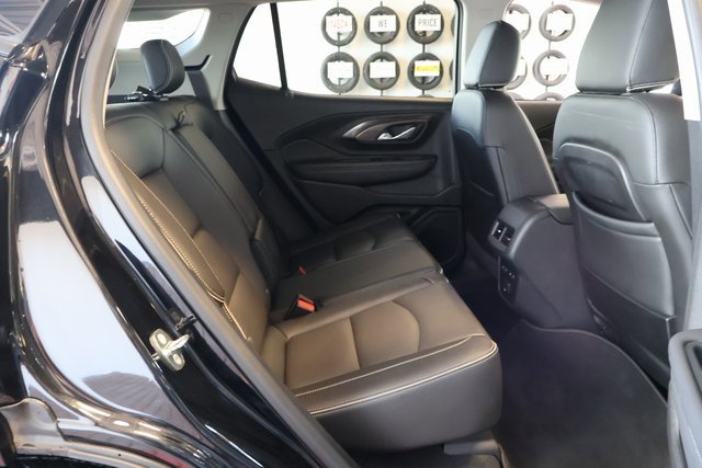 2018 Gmc Terrain Denali photo 17