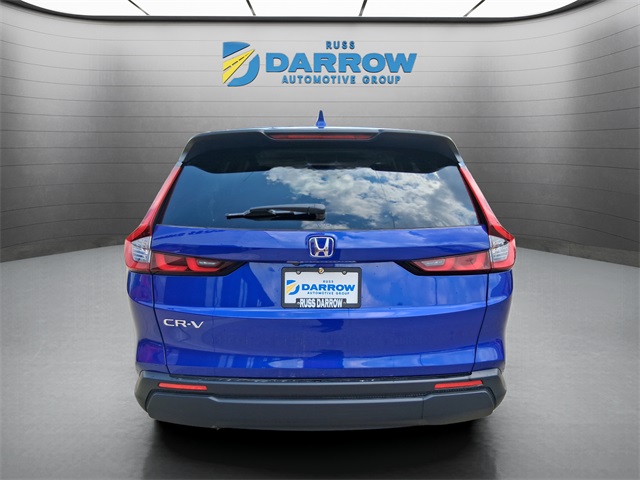 2024 Honda CR-V EX photo 4