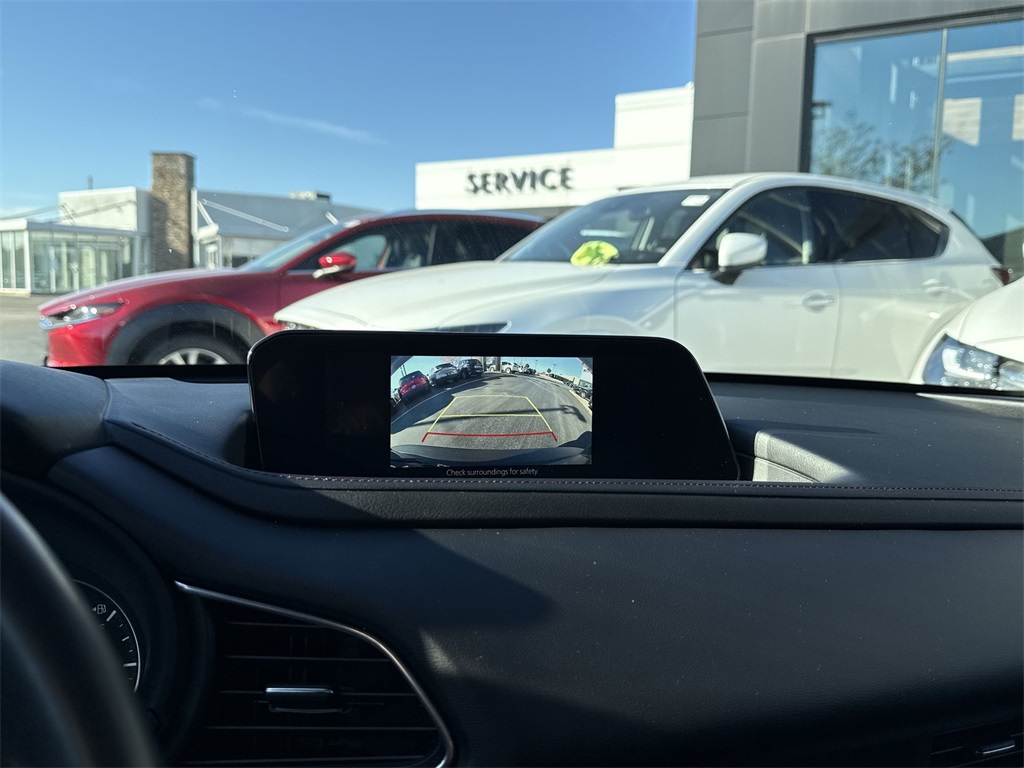 2022 MAZDA CX-30 - Image 16