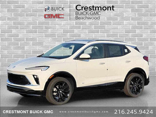 2026 Buick Encore GX Sport Touring's photo