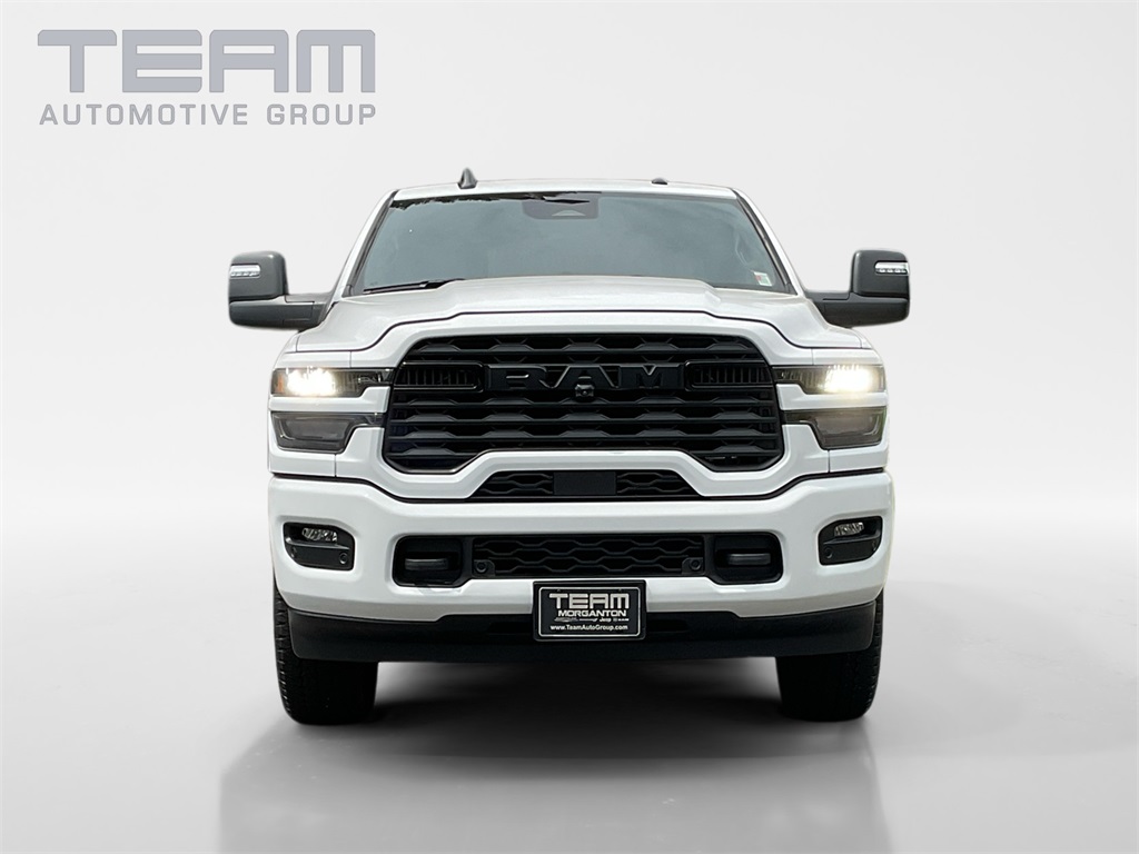 2025 Ram 2500 Big Horn photo 2