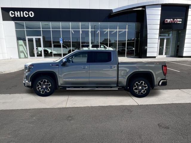 2026 Gmc Sierra 1500 SLT photo 4