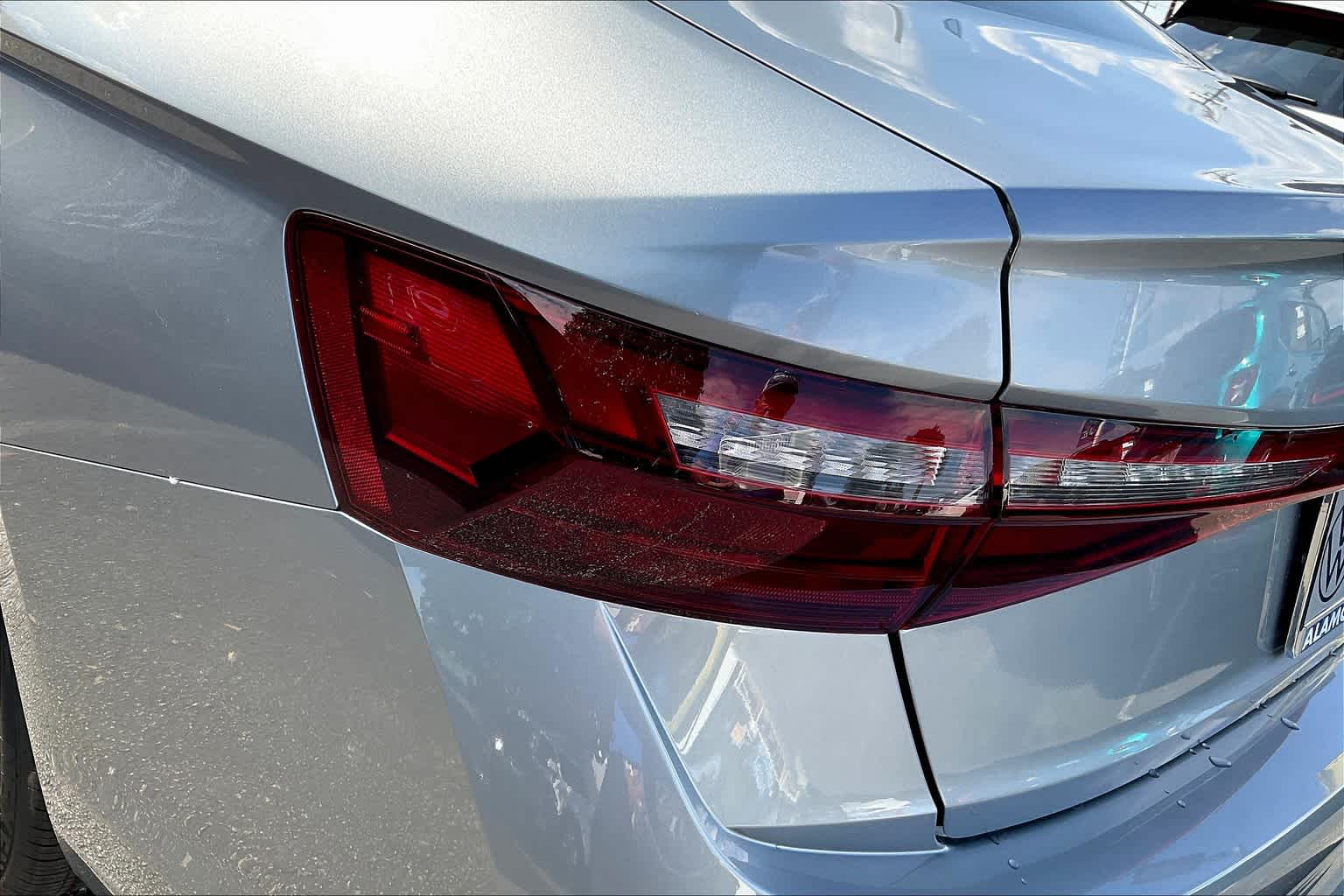 2025 Volkswagen Jetta 1.5T Sport photo 14
