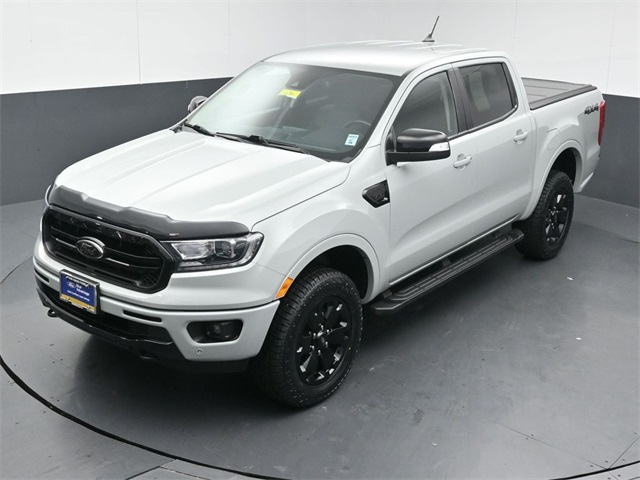 2023 FORD RANGER - Image 44