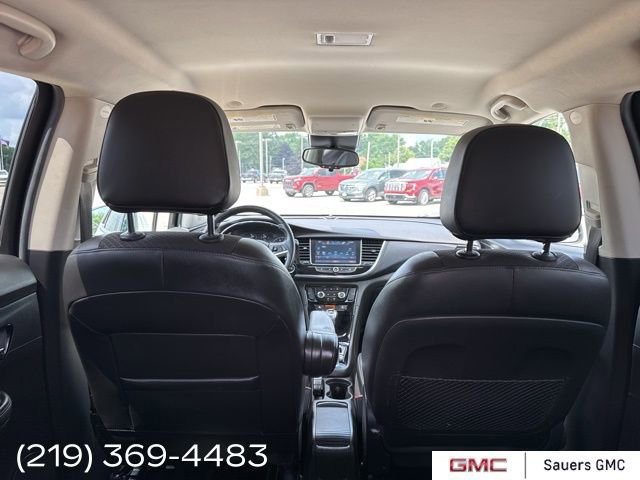 2018 Buick Encore Preferred photo 25
