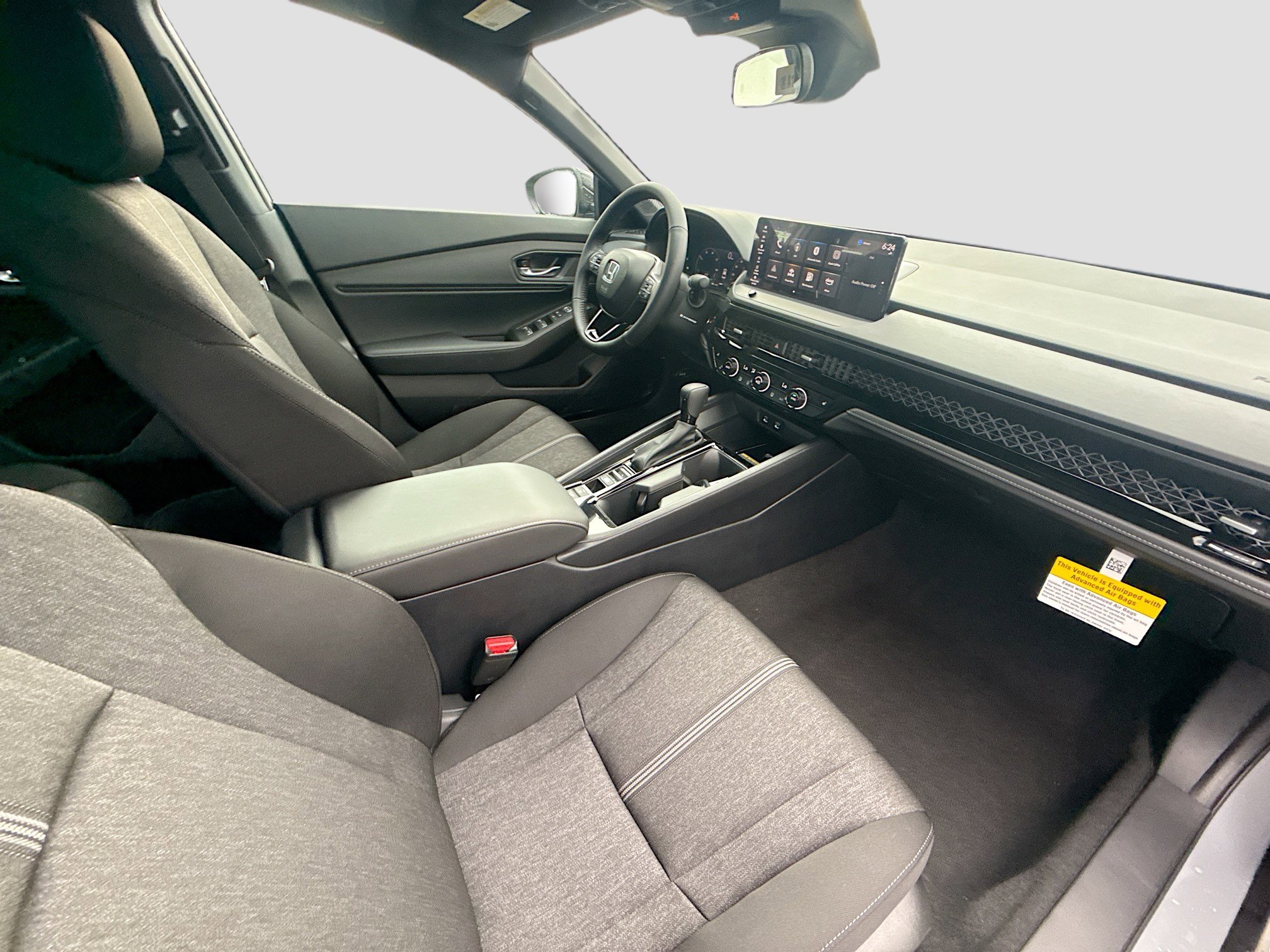 2025 Honda Accord Hybrid Sport photo 19