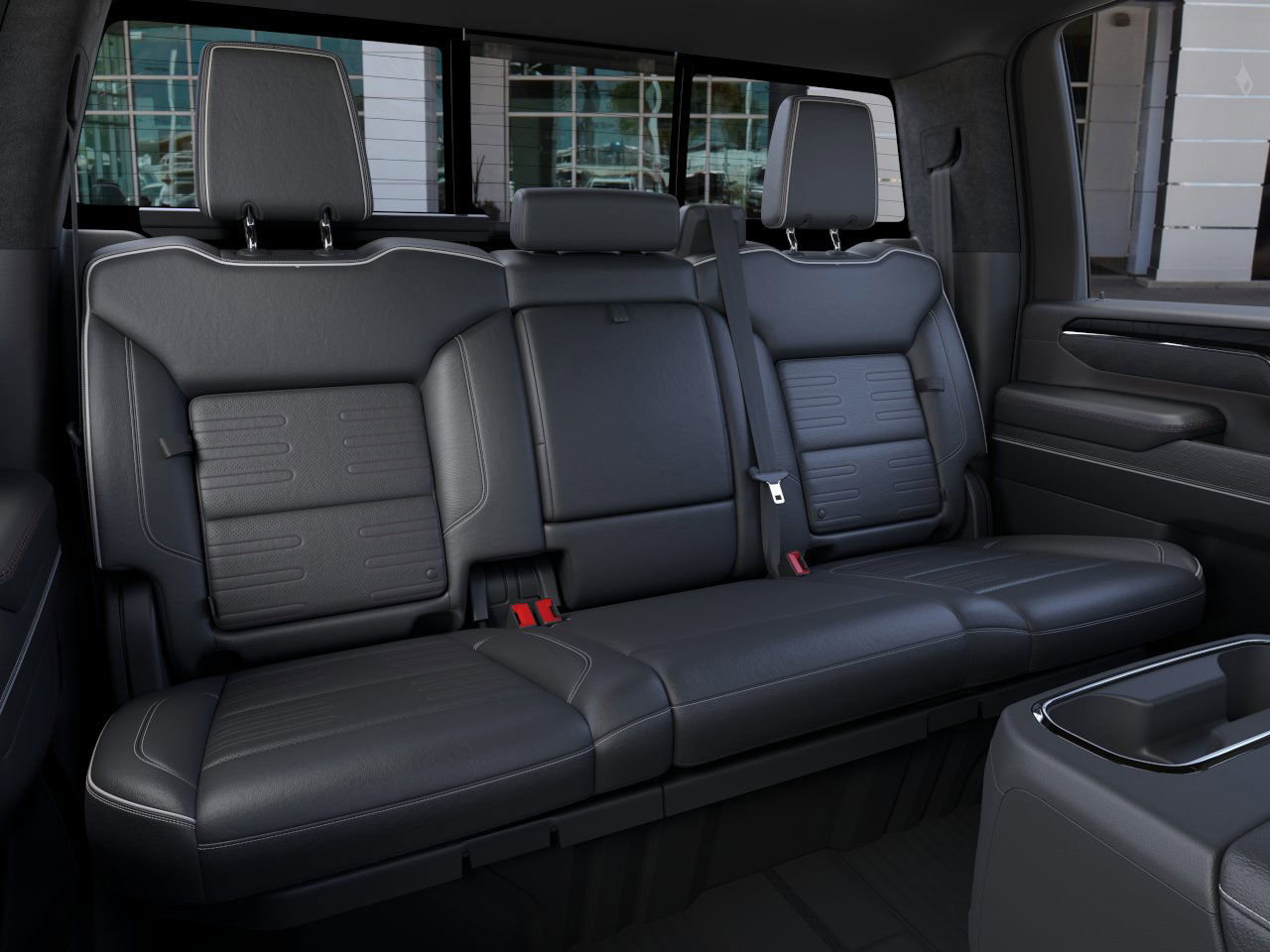 2025 Gmc Sierra 2500 HD AT4X photo 17