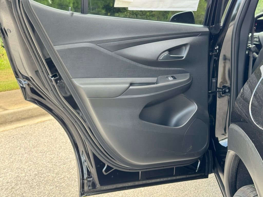 2025 Buick Envista Preferred photo 19