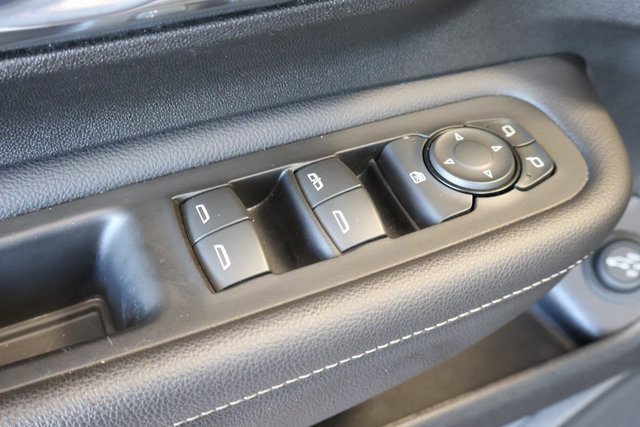 2018 Gmc Terrain Denali photo 9