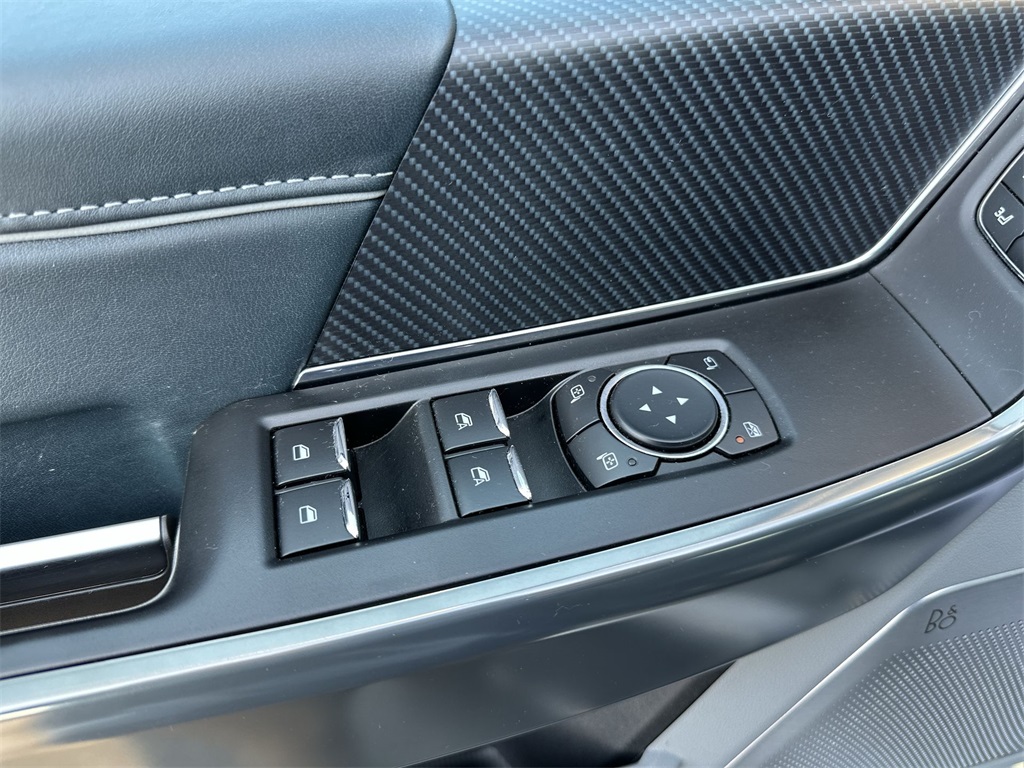 2021 Ford F-150 Limited photo 13
