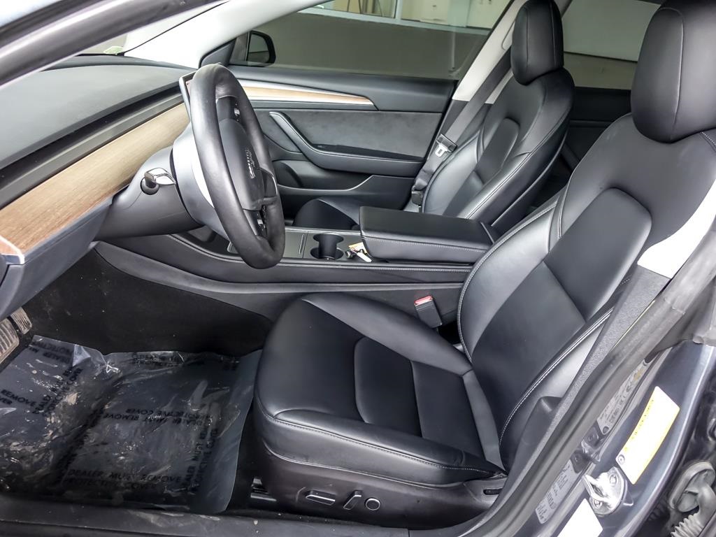 2022 TESLA MODEL 3 - Image 7