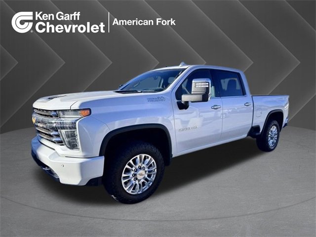 2023 Chevrolet Silverado 2500HD High Country's photo