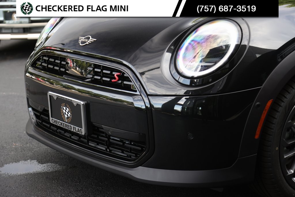 2025 Mini Cooper Hardtop S photo 14