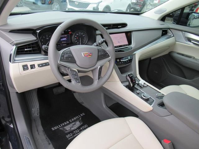 2024 Cadillac XT5 Premium Luxury photo 16