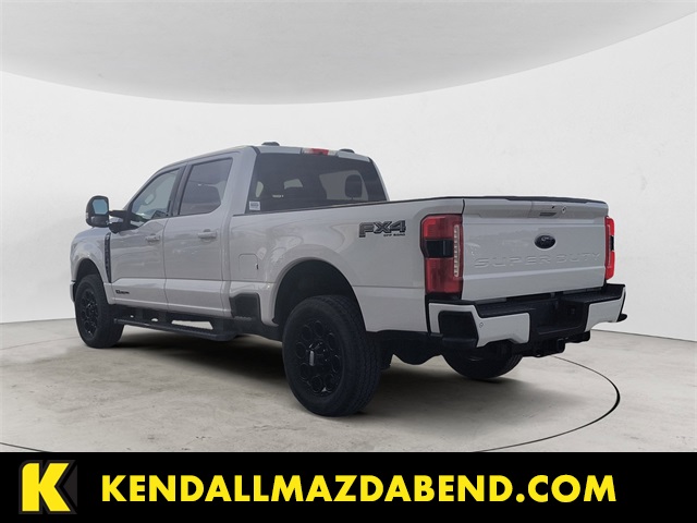 2023 Ford F-350 photo 3