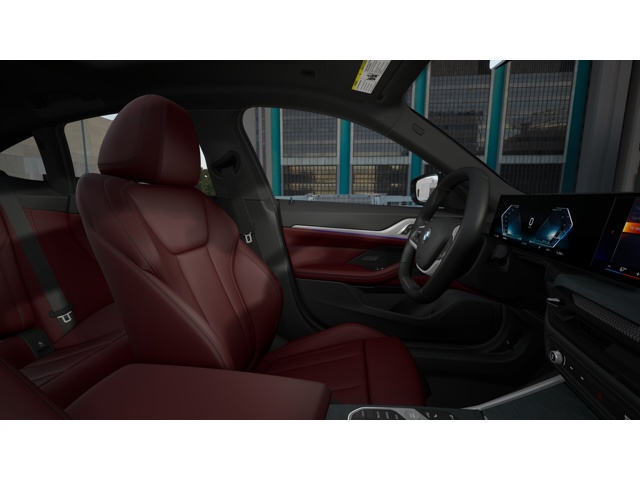 2025 Bmw i4 eDrive40 photo 7