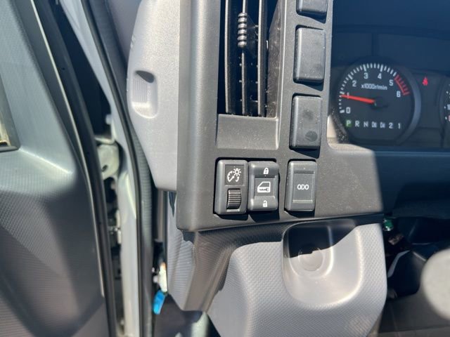 2024 Chevrolet Silverado 4500HD photo 13