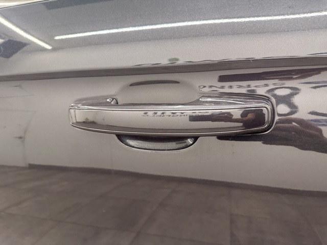 2022 Ford Expedition MAX XLT photo 24