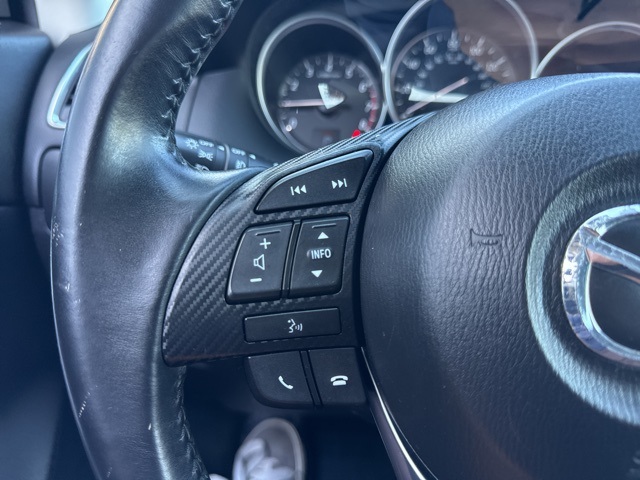 2016 Mazda CX-5 Touring photo 17