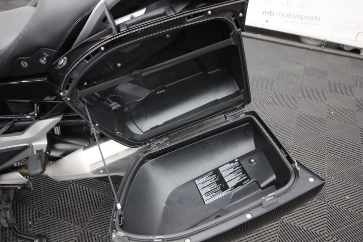2018 Bmw K 1600 GTL K48 photo 3