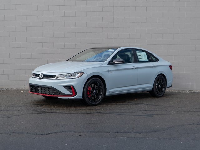 2026 Volkswagen Jetta GLI Autobahn's photo