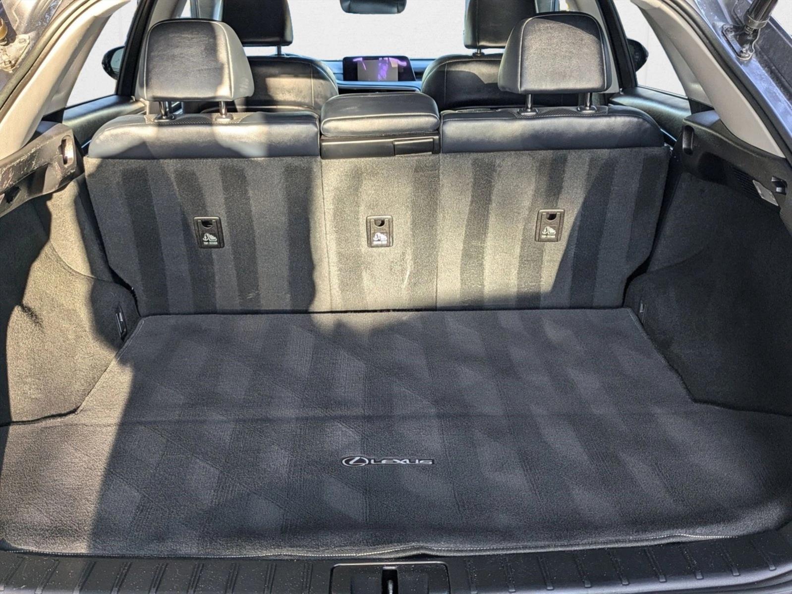 2019 Lexus RX 350 photo 6