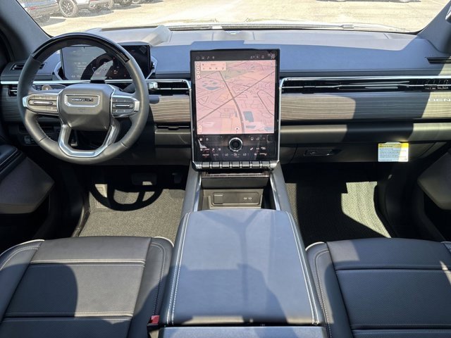 2025 Gmc Sierra EV Denali photo 3