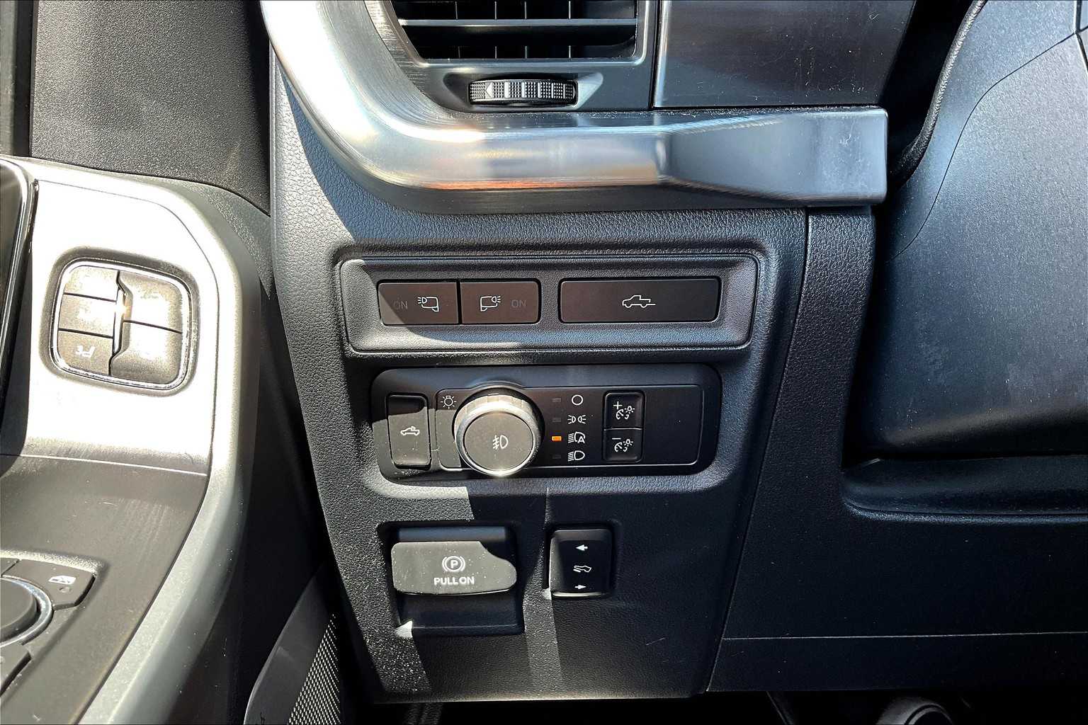 2021 Ford F-150 Lariat photo 34